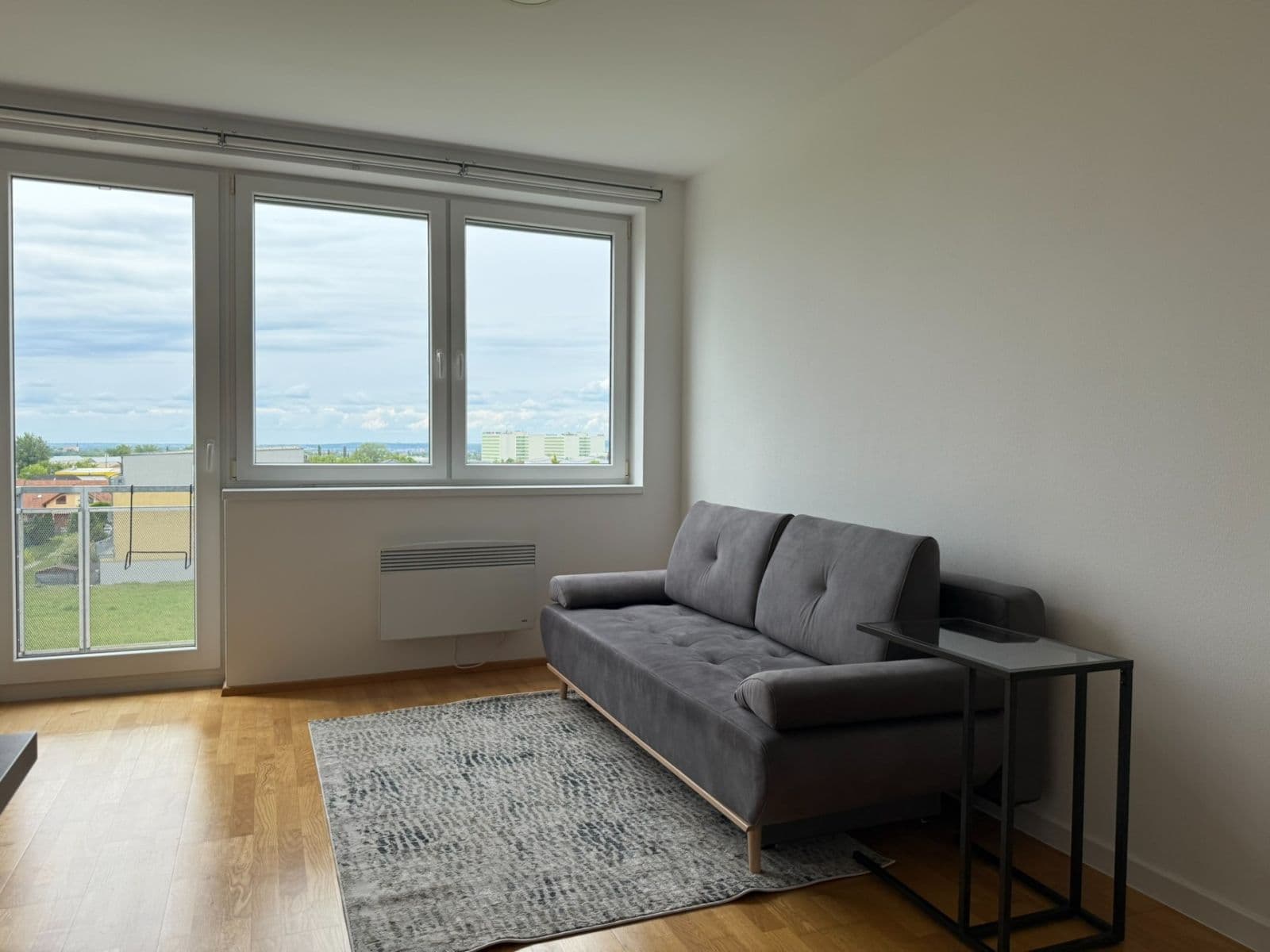 Pronájem bytu 2+kk 50 m², Bučkova, Brno, Jihomoravský kraj Pronájem bytu 2+kk 50 m², Bučkova, Brno, Jihomoravský kraj