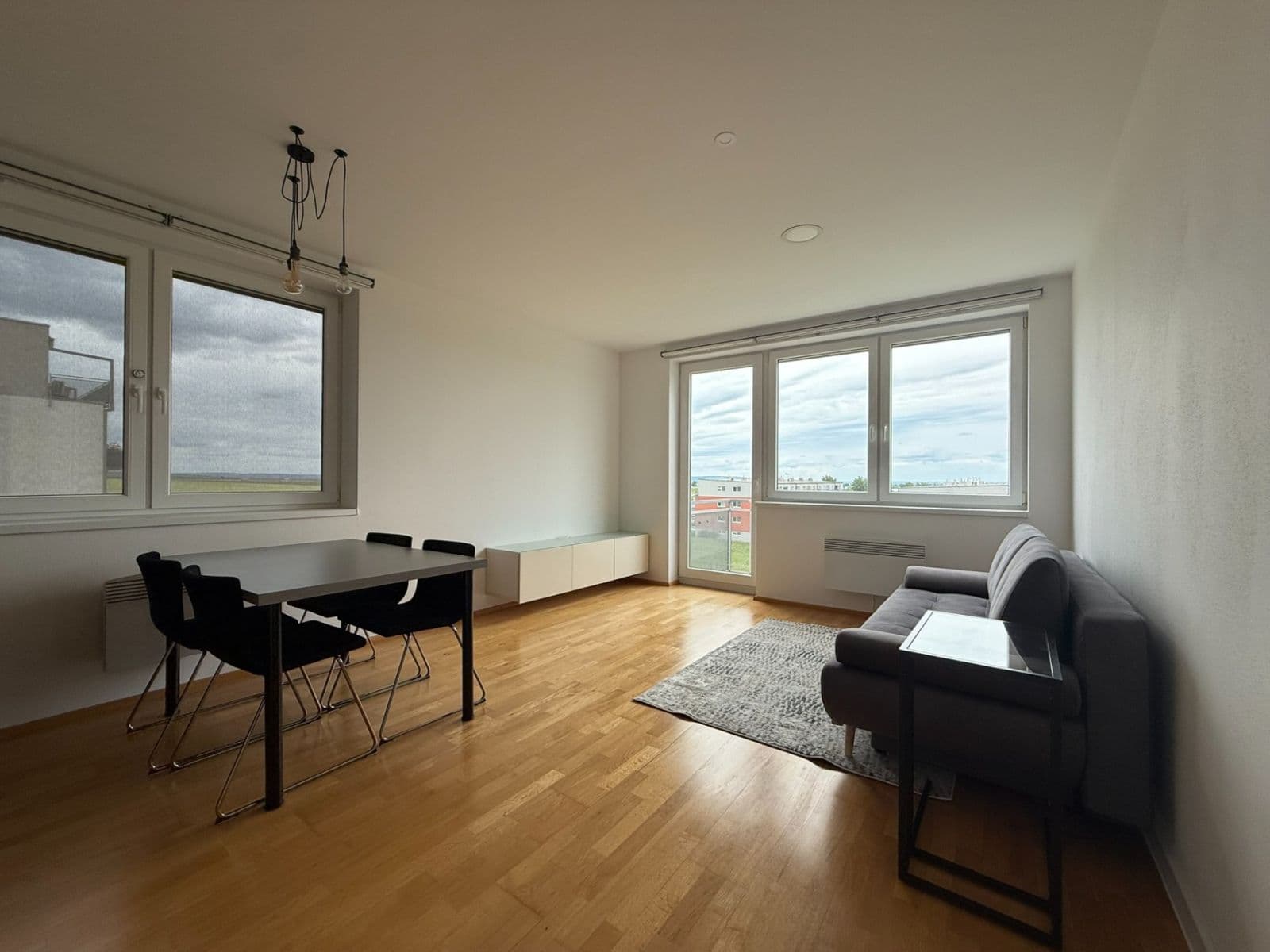 Pronájem bytu 2+kk 50 m², Bučkova, Brno, Jihomoravský kraj Pronájem bytu 2+kk 50 m², Bučkova, Brno, Jihomoravský kraj