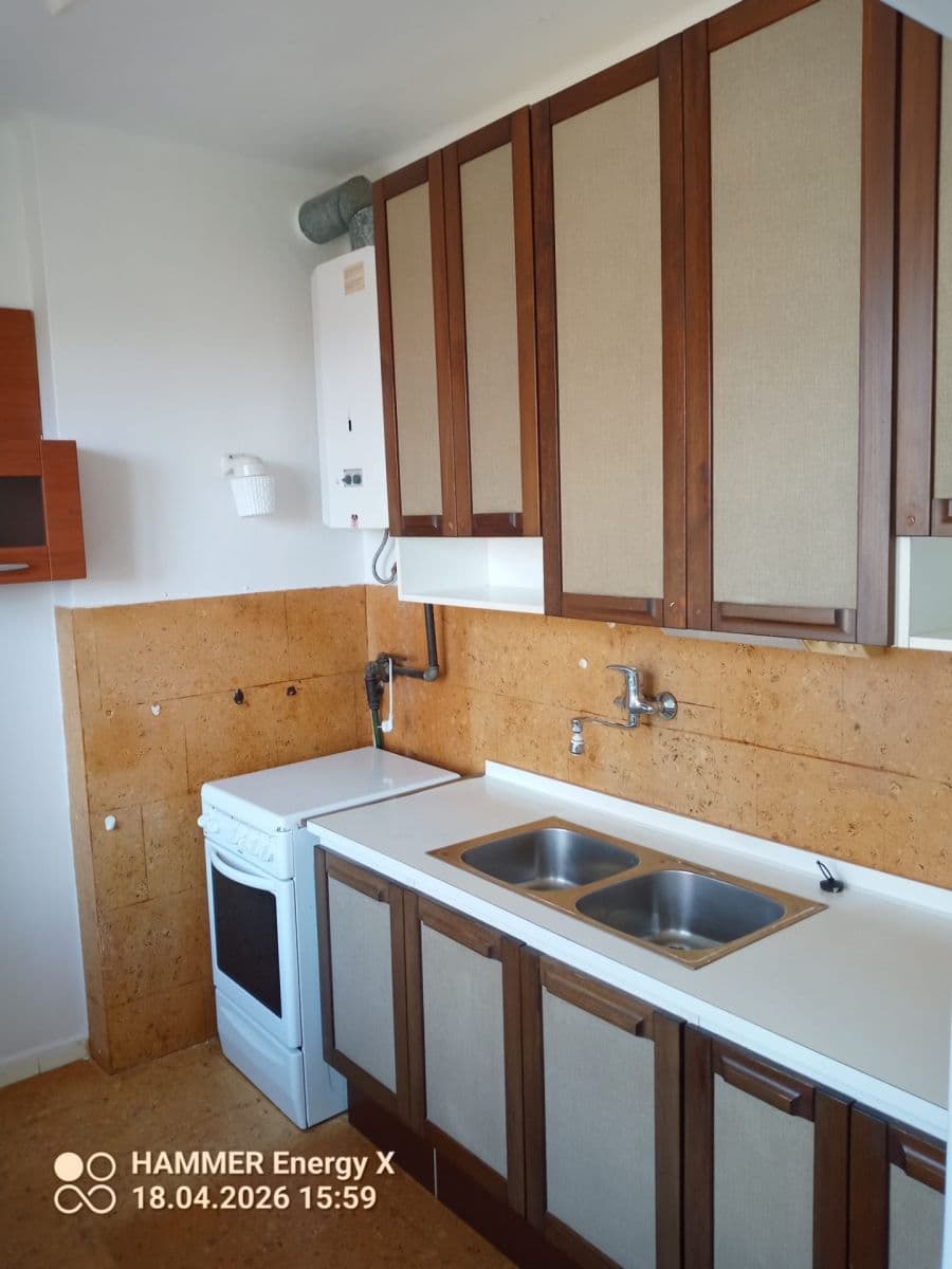 Prodej bytu 3+1 70 m², Chářovská, Krnov, Moravskoslezský kraj Prodej bytu 3+1 70 m², Chářovská, Krnov, Moravskoslezský kraj