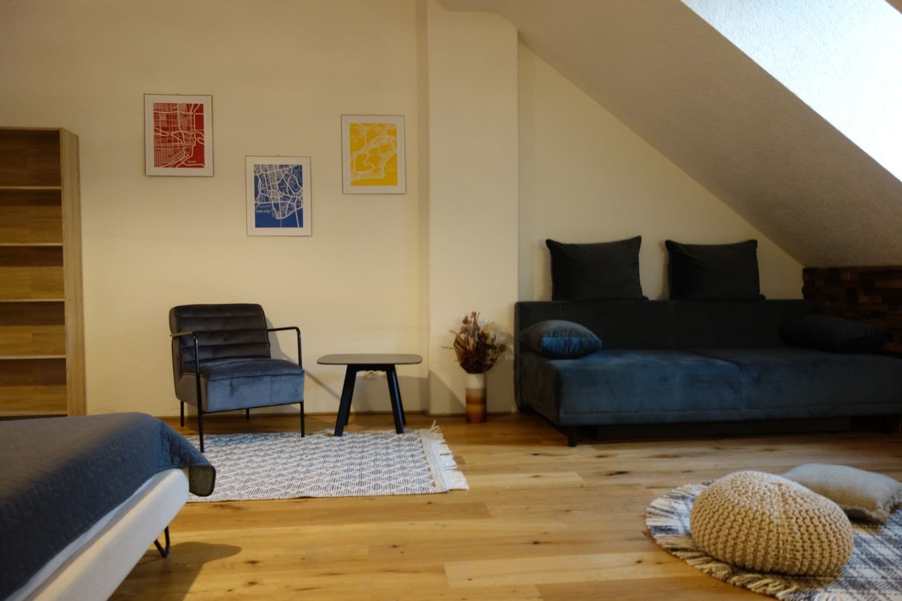 Pronájem bytu 1+1 40 m², T. G. Masaryka, Karlovy Vary, Karlovarský kraj Pronájem bytu 1+1 40 m², T. G. Masaryka, Karlovy Vary, Karlovarský kraj