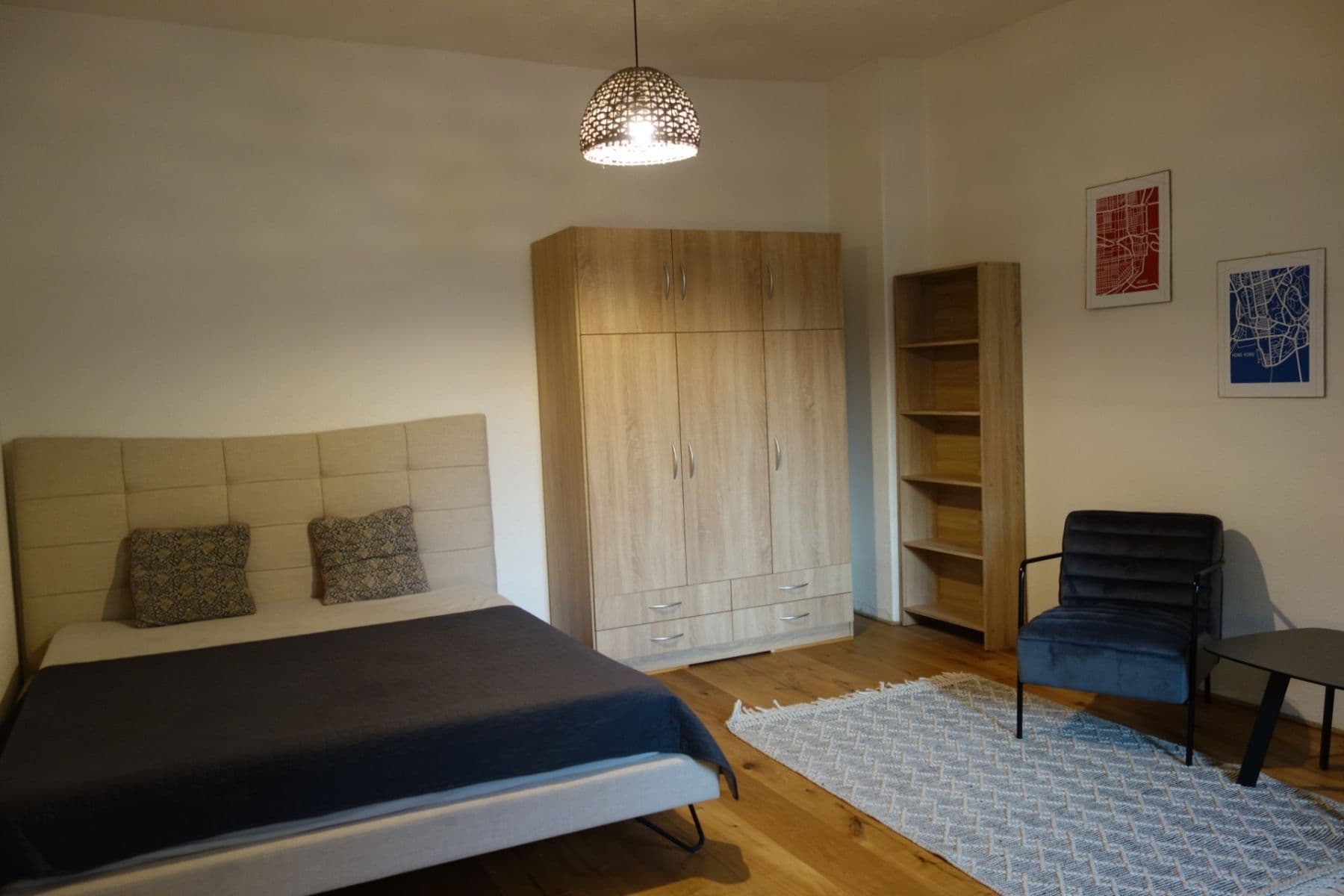 Pronájem bytu 1+1 40 m², T. G. Masaryka, Karlovy Vary, Karlovarský kraj Pronájem bytu 1+1 40 m², T. G. Masaryka, Karlovy Vary, Karlovarský kraj