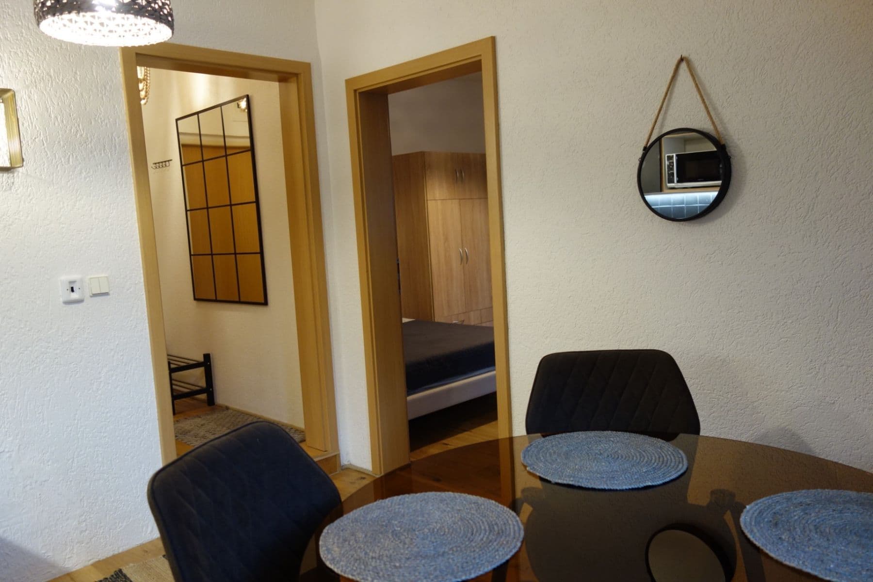 Pronájem bytu 1+1 40 m², T. G. Masaryka, Karlovy Vary, Karlovarský kraj Pronájem bytu 1+1 40 m², T. G. Masaryka, Karlovy Vary, Karlovarský kraj