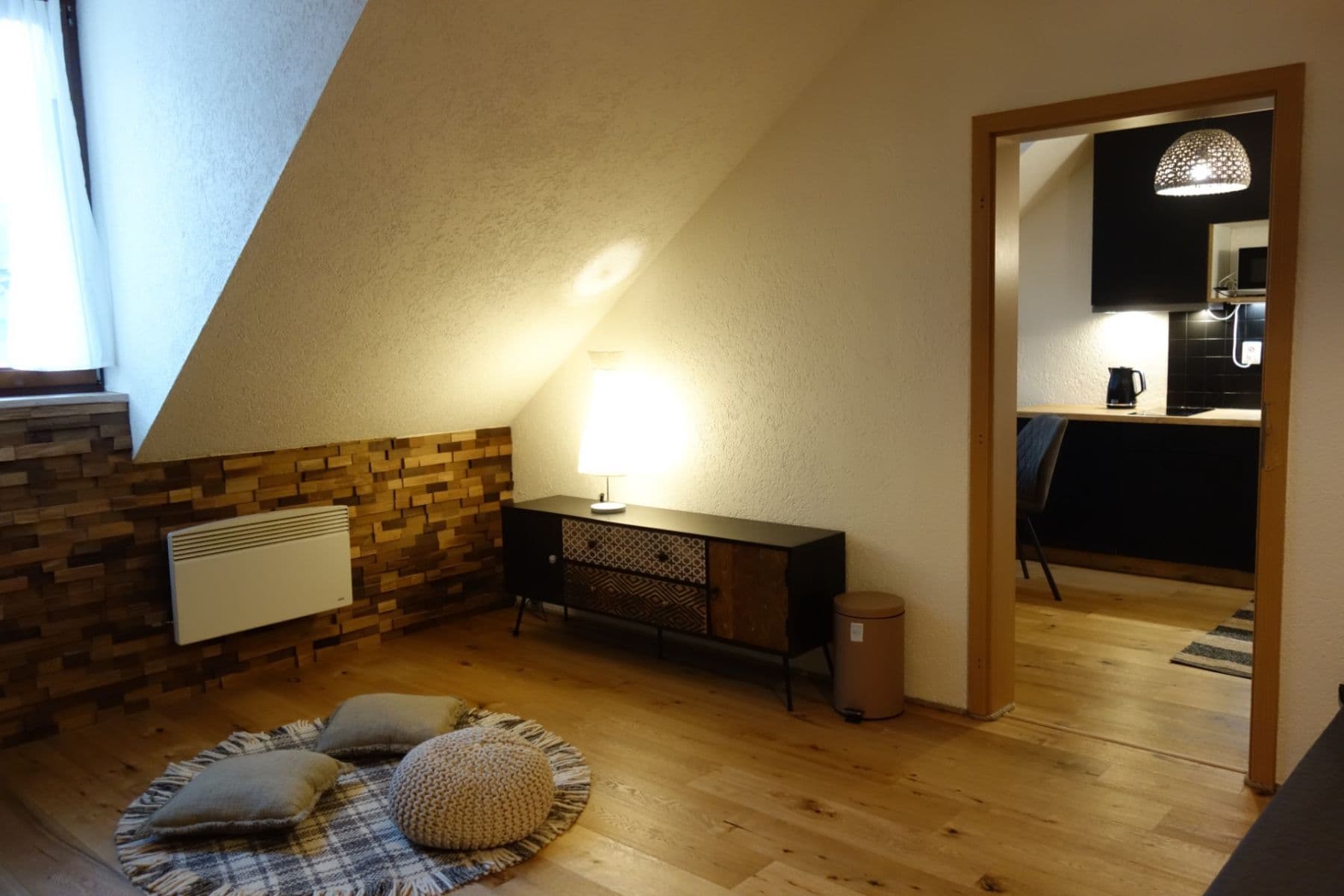 Pronájem bytu 1+1 40 m², T. G. Masaryka, Karlovy Vary, Karlovarský kraj Pronájem bytu 1+1 40 m², T. G. Masaryka, Karlovy Vary, Karlovarský kraj