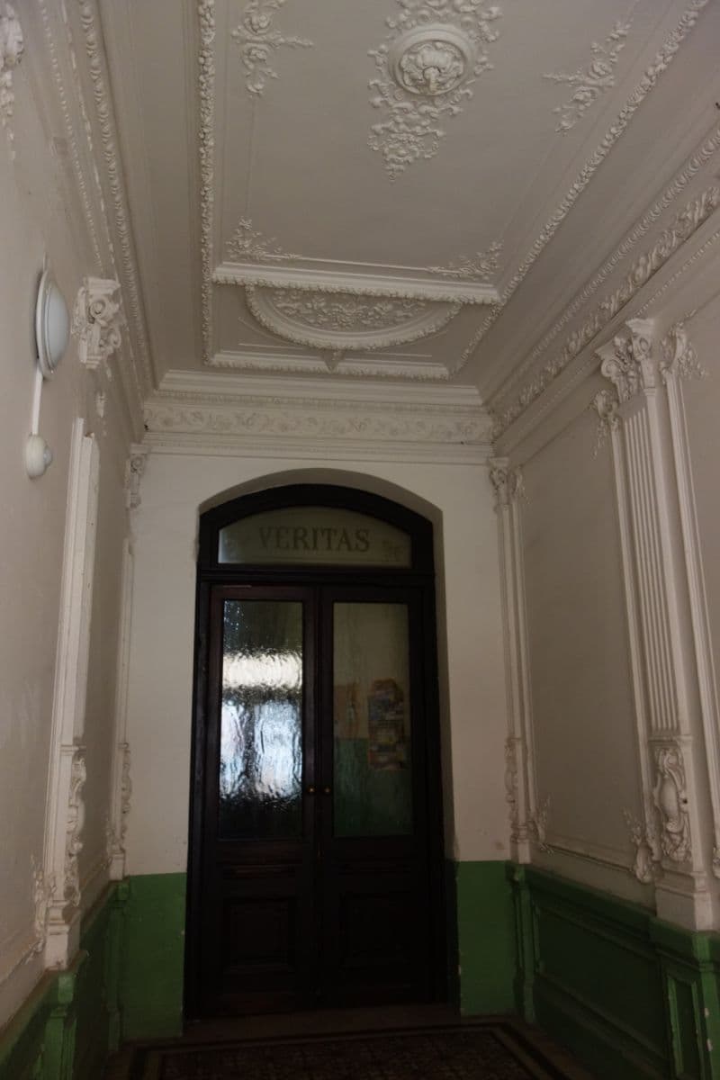 Pronájem bytu 1+1 40 m², T. G. Masaryka, Karlovy Vary, Karlovarský kraj Pronájem bytu 1+1 40 m², T. G. Masaryka, Karlovy Vary, Karlovarský kraj