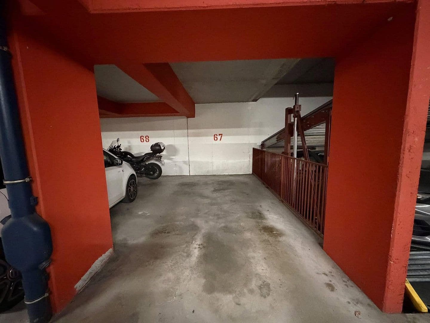 Pronájem bytu 2+1 55 m², Stuttgart, Bádensko-Württembersko Pronájem bytu 2+1 55 m², Stuttgart, Bádensko-Württembersko