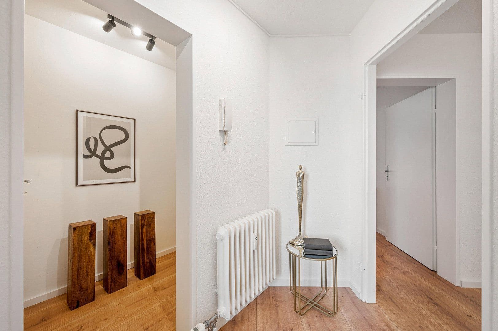 Prodej bytu 3+1 85 m², Mörfelden-Walldorf, Hessen Prodej bytu 3+1 85 m², Mörfelden-Walldorf, Hessen
