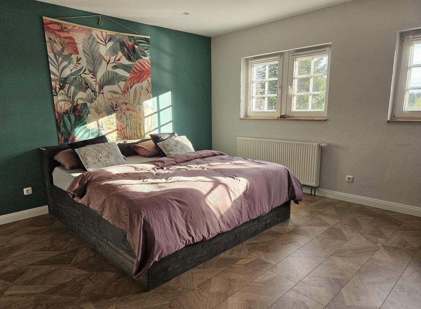 Prodej domu 255 m², pozemek 2.200 m², Wahrenholz, Dolní Sasko Prodej domu 255 m², pozemek 2.200 m², Wahrenholz, Dolní Sasko