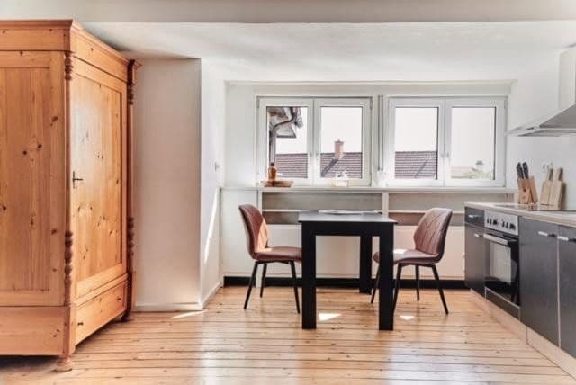 Pronájem bytu 2+1 62 m², Neustadt an der Weinstraße, Porýní-Falc Pronájem bytu 2+1 62 m², Neustadt an der Weinstraße, Porýní-Falc