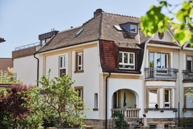 Pronájem bytu 2+1 62 m², Neustadt an der Weinstraße, Porýní-Falc Pronájem bytu 2+1 62 m², Neustadt an der Weinstraße, Porýní-Falc