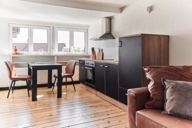 Pronájem bytu 2+1 62 m², Neustadt an der Weinstraße, Porýní-Falc Pronájem bytu 2+1 62 m², Neustadt an der Weinstraße, Porýní-Falc