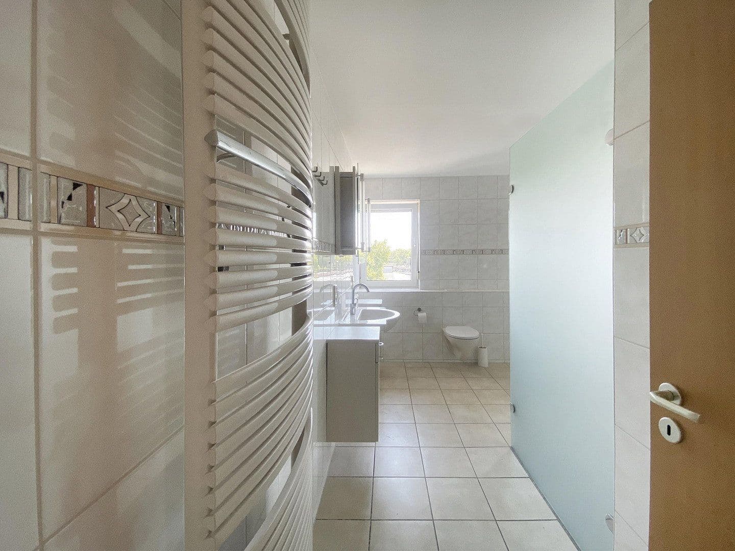 Pronájem bytu 3+1 116 m², Speyer, Porýní-Falc Pronájem bytu 3+1 116 m², Speyer, Porýní-Falc