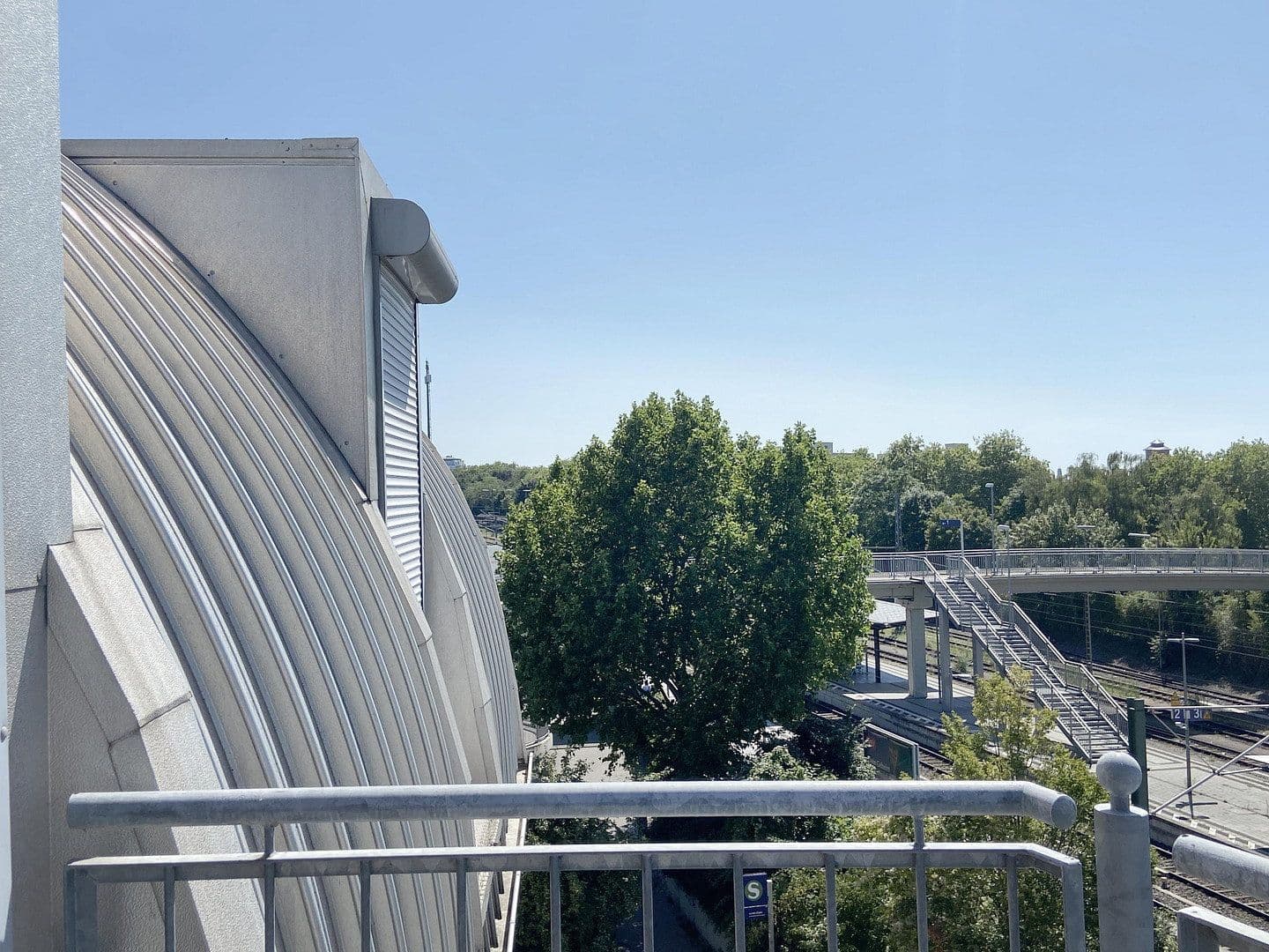 Pronájem bytu 3+1 116 m², Speyer, Porýní-Falc Pronájem bytu 3+1 116 m², Speyer, Porýní-Falc