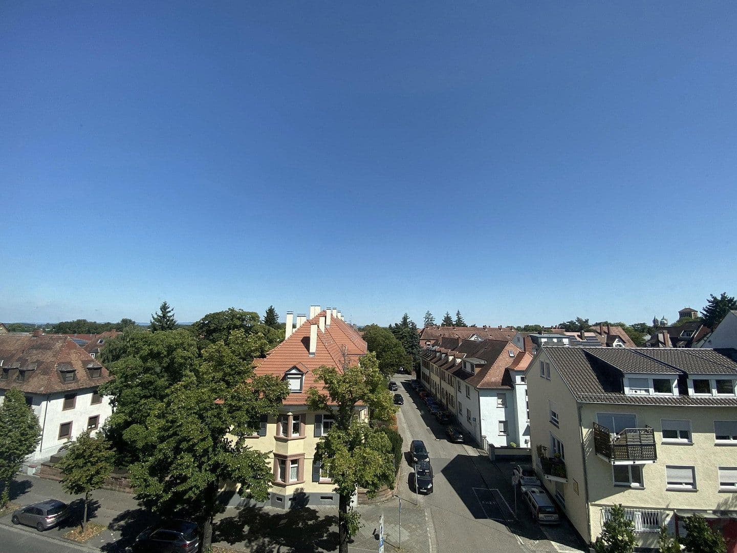 Pronájem bytu 3+1 116 m², Speyer, Porýní-Falc Pronájem bytu 3+1 116 m², Speyer, Porýní-Falc