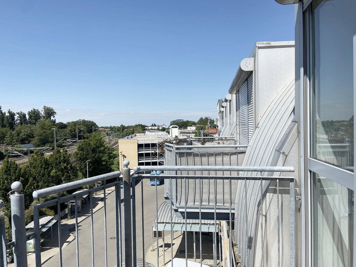 Pronájem bytu 3+1 116 m², Speyer, Porýní-Falc Pronájem bytu 3+1 116 m², Speyer, Porýní-Falc