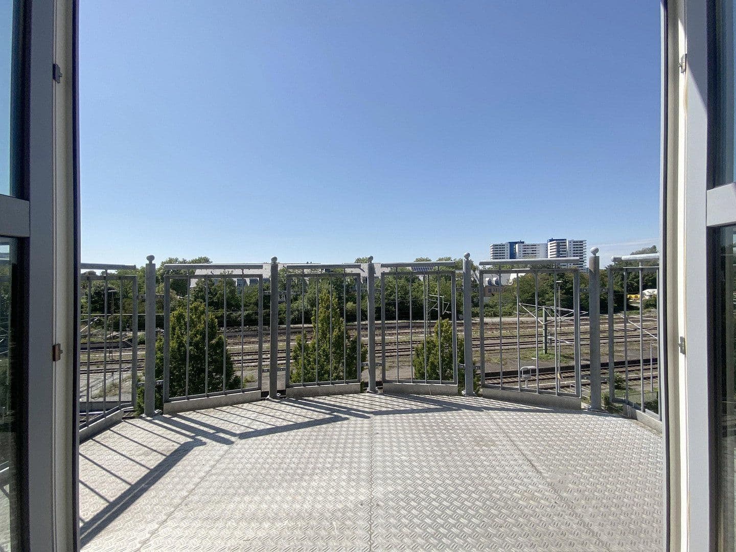 Pronájem bytu 3+1 116 m², Speyer, Porýní-Falc Pronájem bytu 3+1 116 m², Speyer, Porýní-Falc