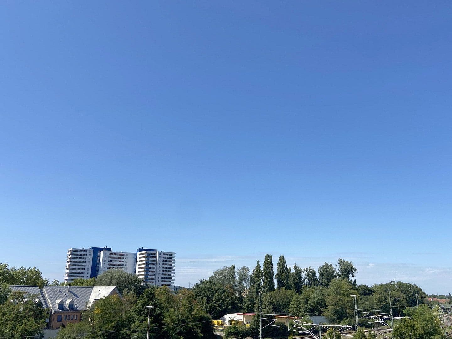 Pronájem bytu 3+1 116 m², Speyer, Porýní-Falc Pronájem bytu 3+1 116 m², Speyer, Porýní-Falc
