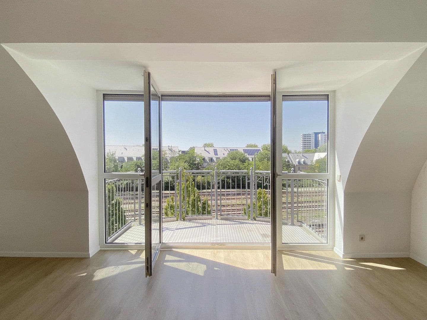 Pronájem bytu 3+1 116 m², Speyer, Porýní-Falc Pronájem bytu 3+1 116 m², Speyer, Porýní-Falc