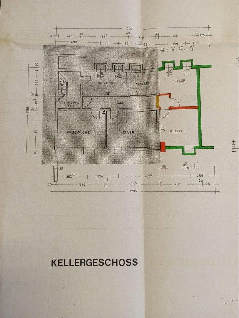 Prodej domu 317 m², pozemek 876 m², Burgkunstadt, Bavorsko Prodej domu 317 m², pozemek 876 m², Burgkunstadt, Bavorsko