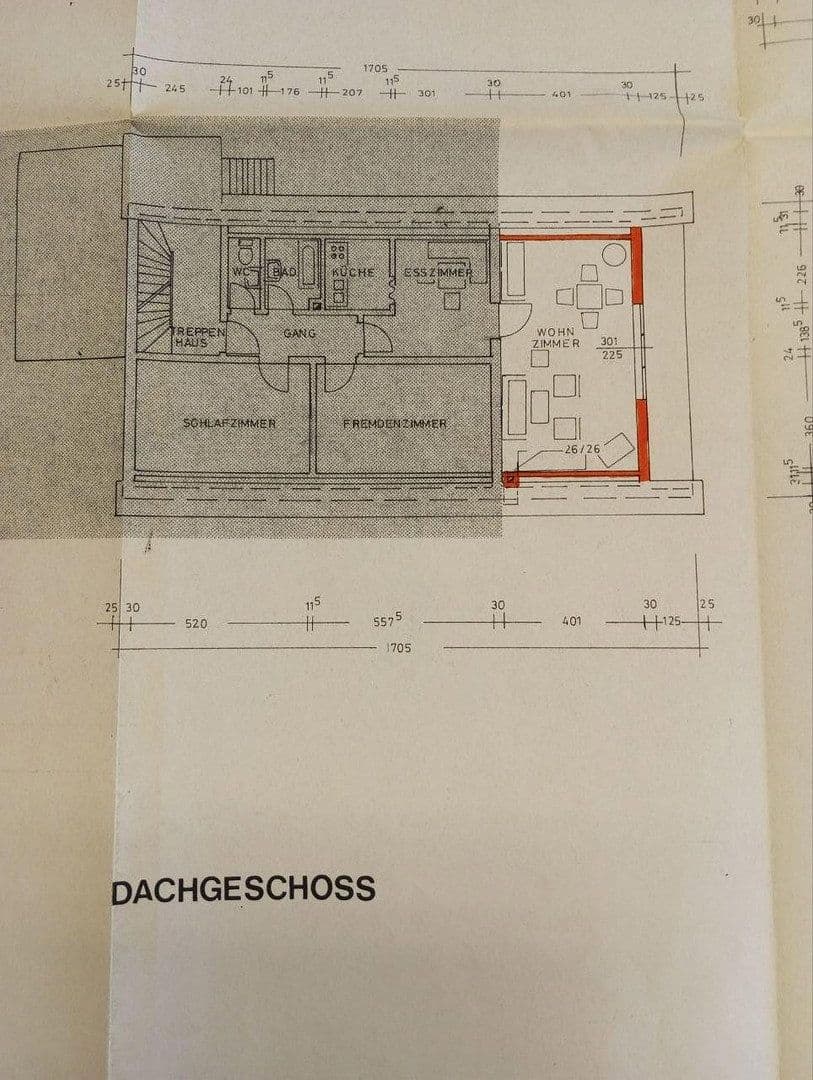 Prodej domu 317 m², pozemek 876 m², Burgkunstadt, Bavorsko Prodej domu 317 m², pozemek 876 m², Burgkunstadt, Bavorsko