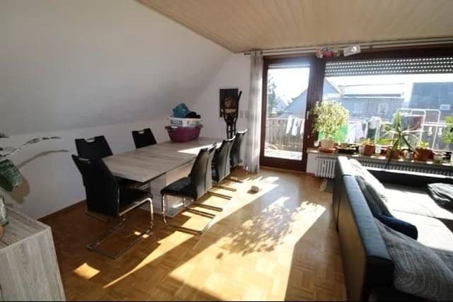 Prodej domu 317 m², pozemek 876 m², Burgkunstadt, Bavorsko Prodej domu 317 m², pozemek 876 m², Burgkunstadt, Bavorsko