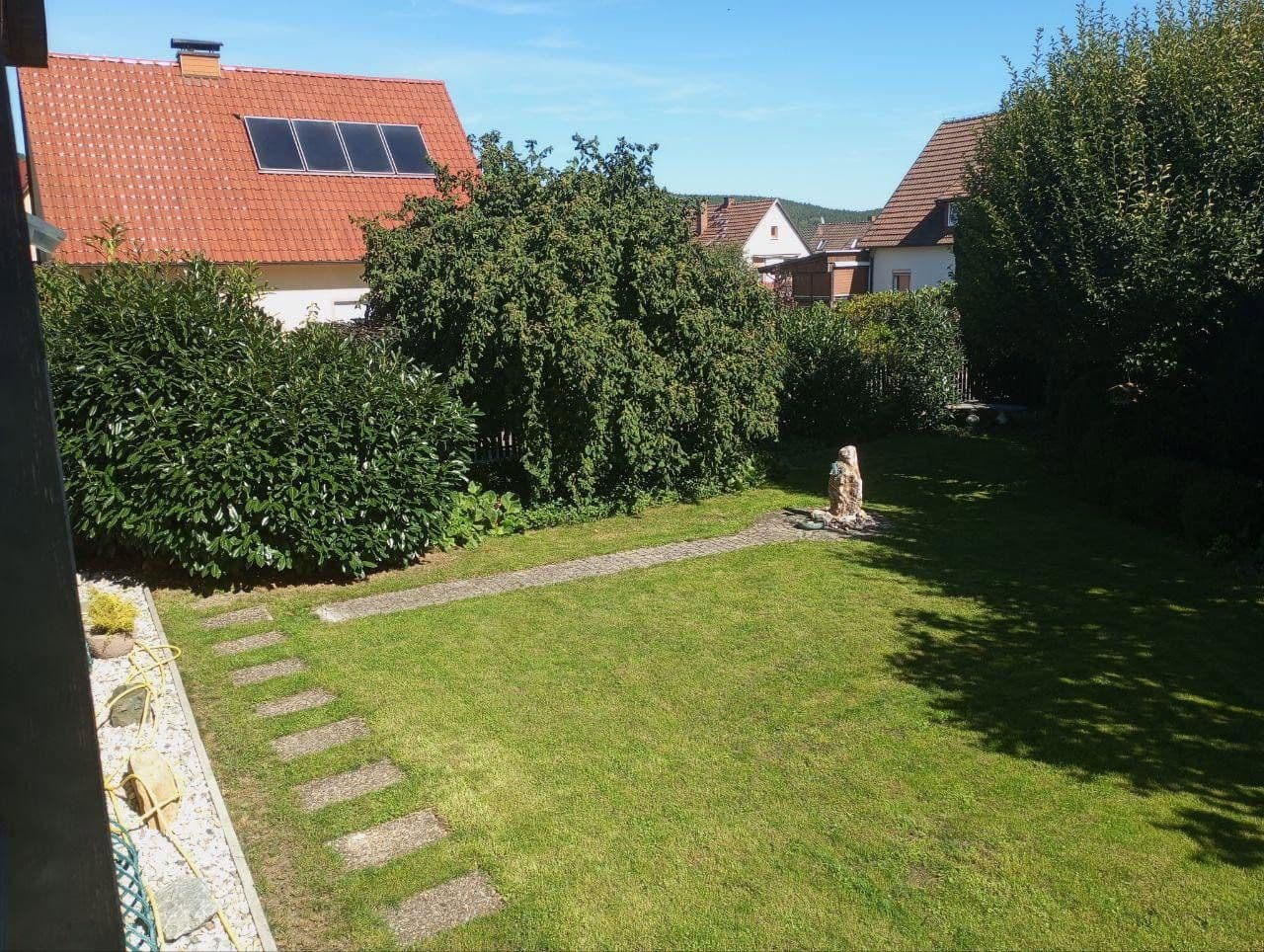 Prodej domu 317 m², pozemek 876 m², Burgkunstadt, Bavorsko Prodej domu 317 m², pozemek 876 m², Burgkunstadt, Bavorsko