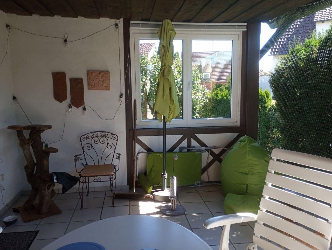 Prodej domu 317 m², pozemek 876 m², Burgkunstadt, Bavorsko Prodej domu 317 m², pozemek 876 m², Burgkunstadt, Bavorsko