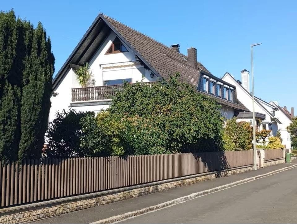 Prodej domu 317 m², pozemek 876 m², Burgkunstadt, Bavorsko Prodej domu 317 m², pozemek 876 m², Burgkunstadt, Bavorsko