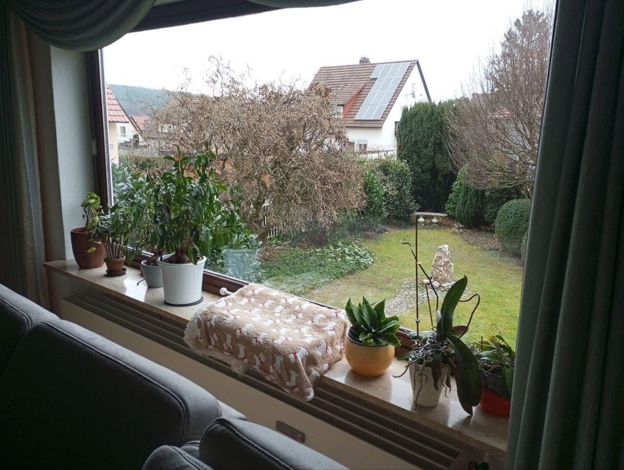 Prodej domu 317 m², pozemek 876 m², Burgkunstadt, Bavorsko Prodej domu 317 m², pozemek 876 m², Burgkunstadt, Bavorsko