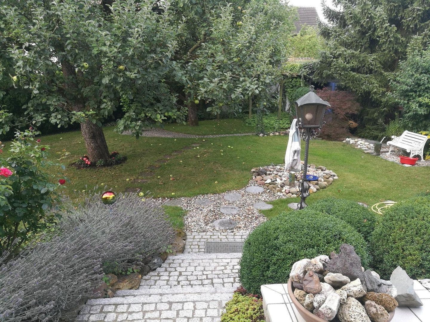 Prodej domu 317 m², pozemek 876 m², Burgkunstadt, Bavorsko Prodej domu 317 m², pozemek 876 m², Burgkunstadt, Bavorsko