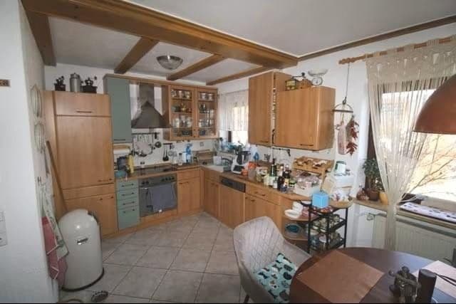 Prodej domu 317 m², pozemek 876 m², Burgkunstadt, Bavorsko Prodej domu 317 m², pozemek 876 m², Burgkunstadt, Bavorsko