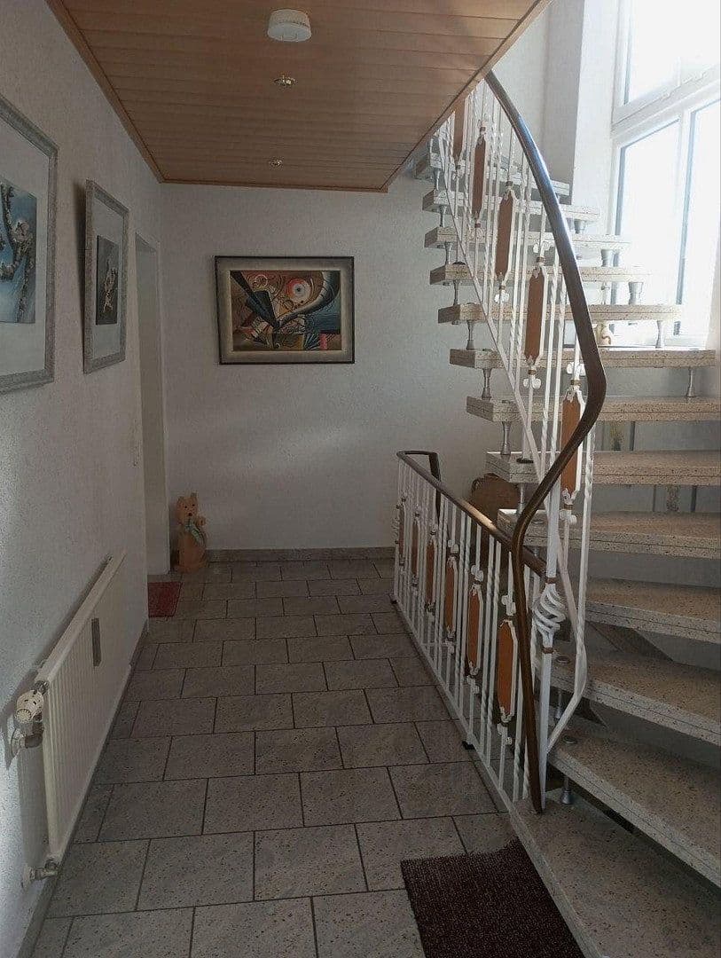 Prodej domu 317 m², pozemek 876 m², Burgkunstadt, Bavorsko Prodej domu 317 m², pozemek 876 m², Burgkunstadt, Bavorsko