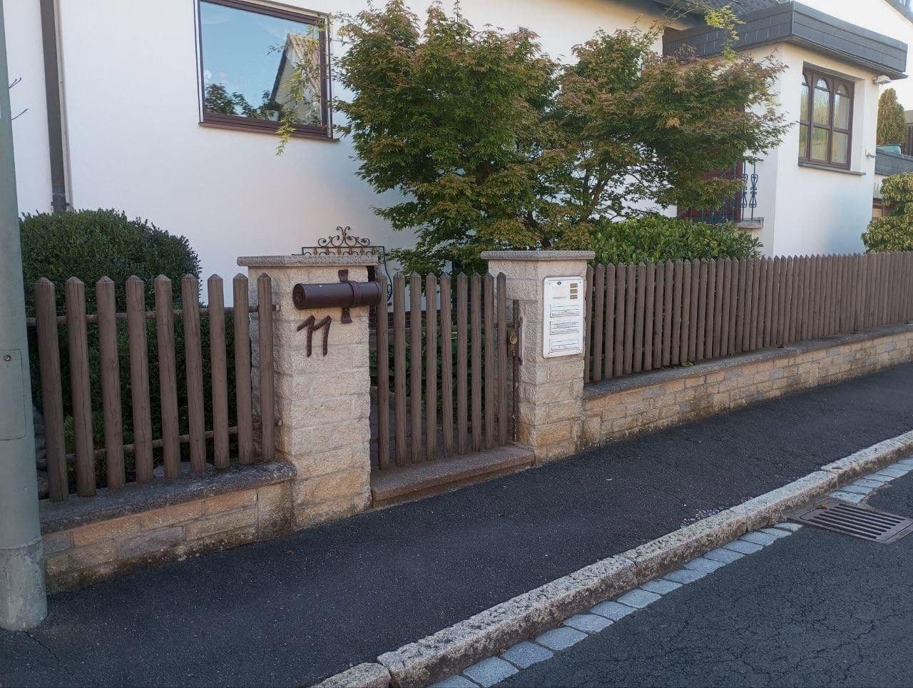 Prodej domu 317 m², pozemek 876 m², Burgkunstadt, Bavorsko Prodej domu 317 m², pozemek 876 m², Burgkunstadt, Bavorsko