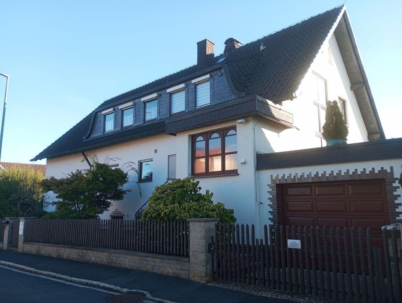 Prodej domu 317 m², pozemek 876 m², Burgkunstadt, Bavorsko Prodej domu 317 m², pozemek 876 m², Burgkunstadt, Bavorsko