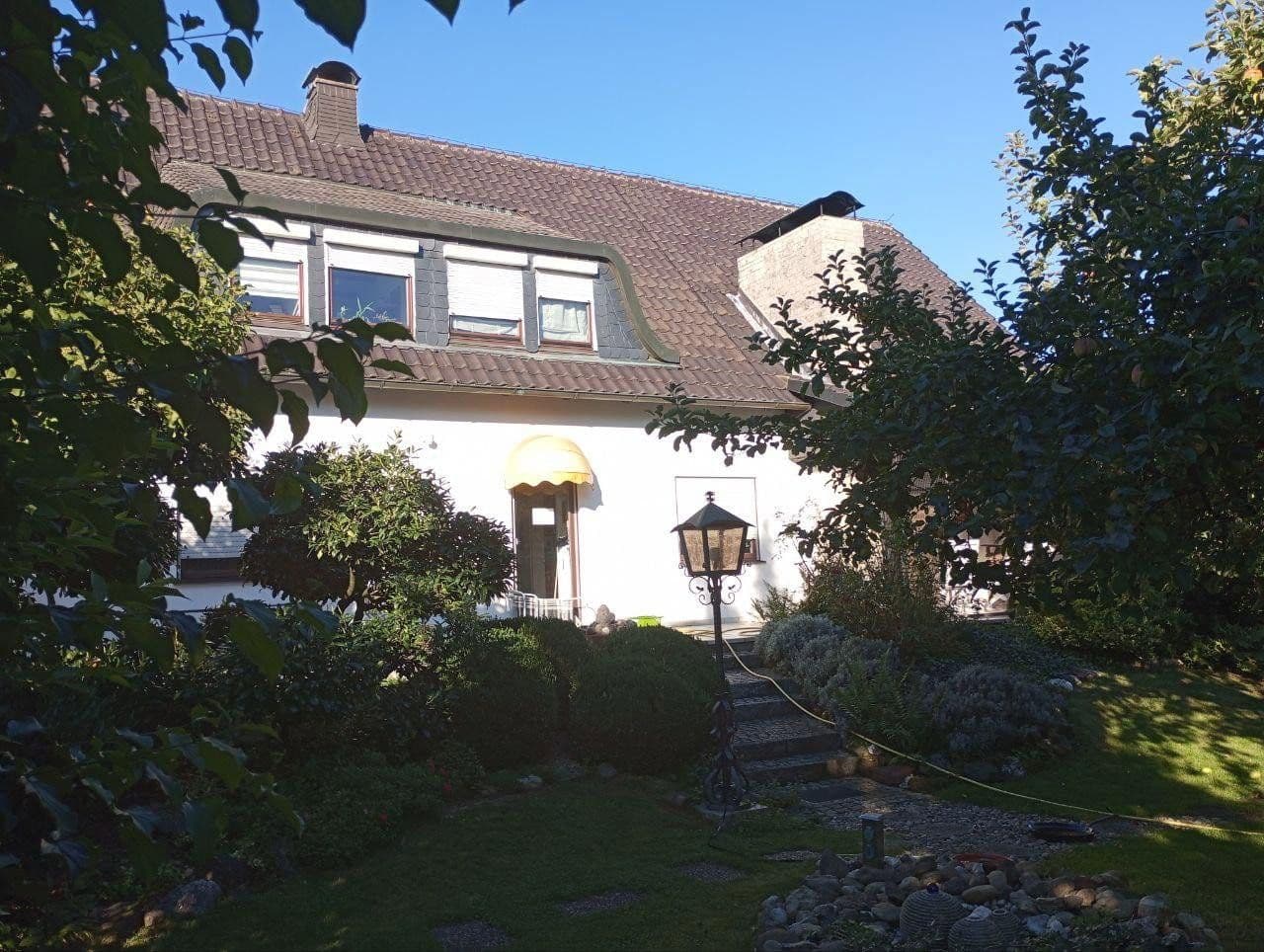 Prodej domu 317 m², pozemek 876 m², Burgkunstadt, Bavorsko Prodej domu 317 m², pozemek 876 m², Burgkunstadt, Bavorsko
