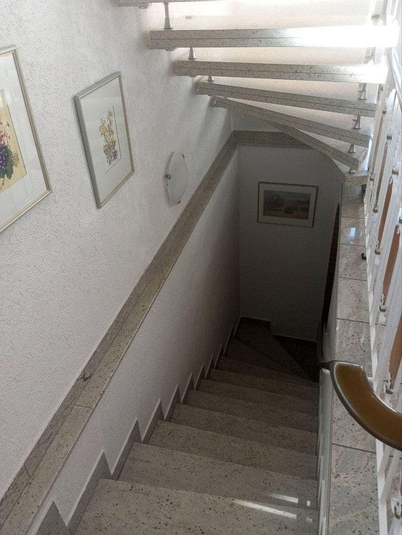 Prodej domu 317 m², pozemek 876 m², Burgkunstadt, Bavorsko Prodej domu 317 m², pozemek 876 m², Burgkunstadt, Bavorsko