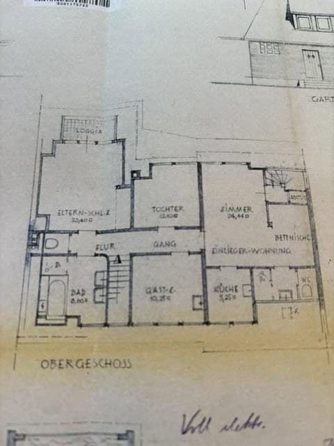 Prodej domu 175 m², pozemek 500 m², Bremen-Radio Bremen, Bremen Prodej domu 175 m², pozemek 500 m², Bremen-Radio Bremen, Bremen
