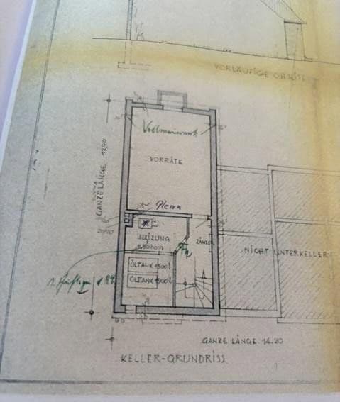Prodej domu 175 m², pozemek 500 m², Bremen-Radio Bremen, Bremen Prodej domu 175 m², pozemek 500 m², Bremen-Radio Bremen, Bremen