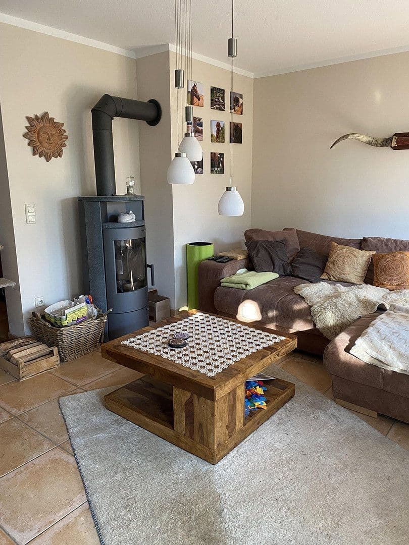 Prodej domu 137 m², pozemek 264 m², Gilching, Bavorsko Prodej domu 137 m², pozemek 264 m², Gilching, Bavorsko