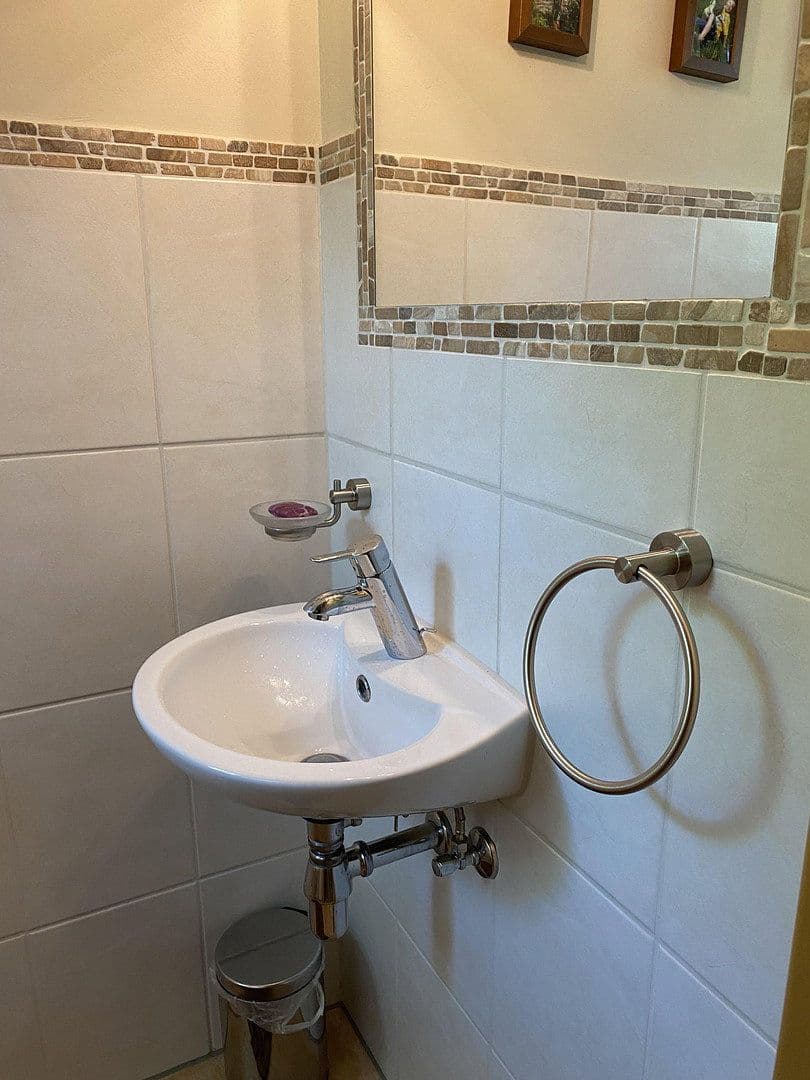 Prodej domu 137 m², pozemek 264 m², Gilching, Bavorsko Prodej domu 137 m², pozemek 264 m², Gilching, Bavorsko