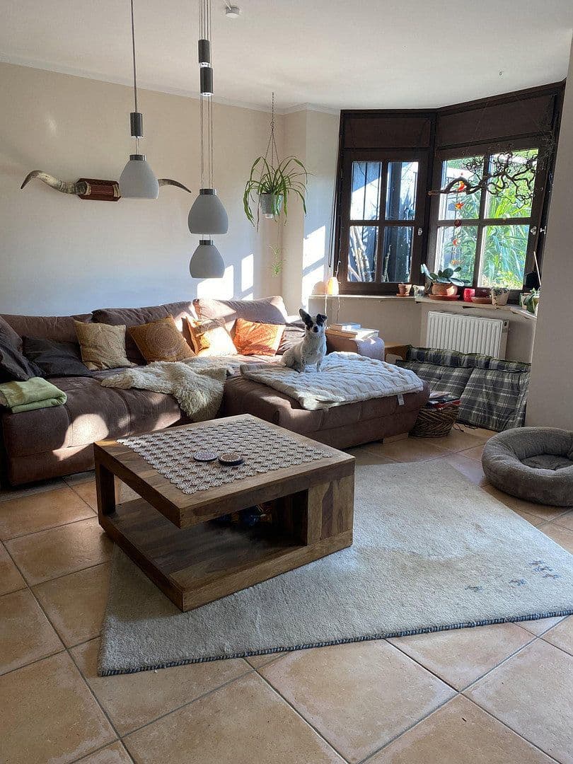 Prodej domu 137 m², pozemek 264 m², Gilching, Bavorsko Prodej domu 137 m², pozemek 264 m², Gilching, Bavorsko