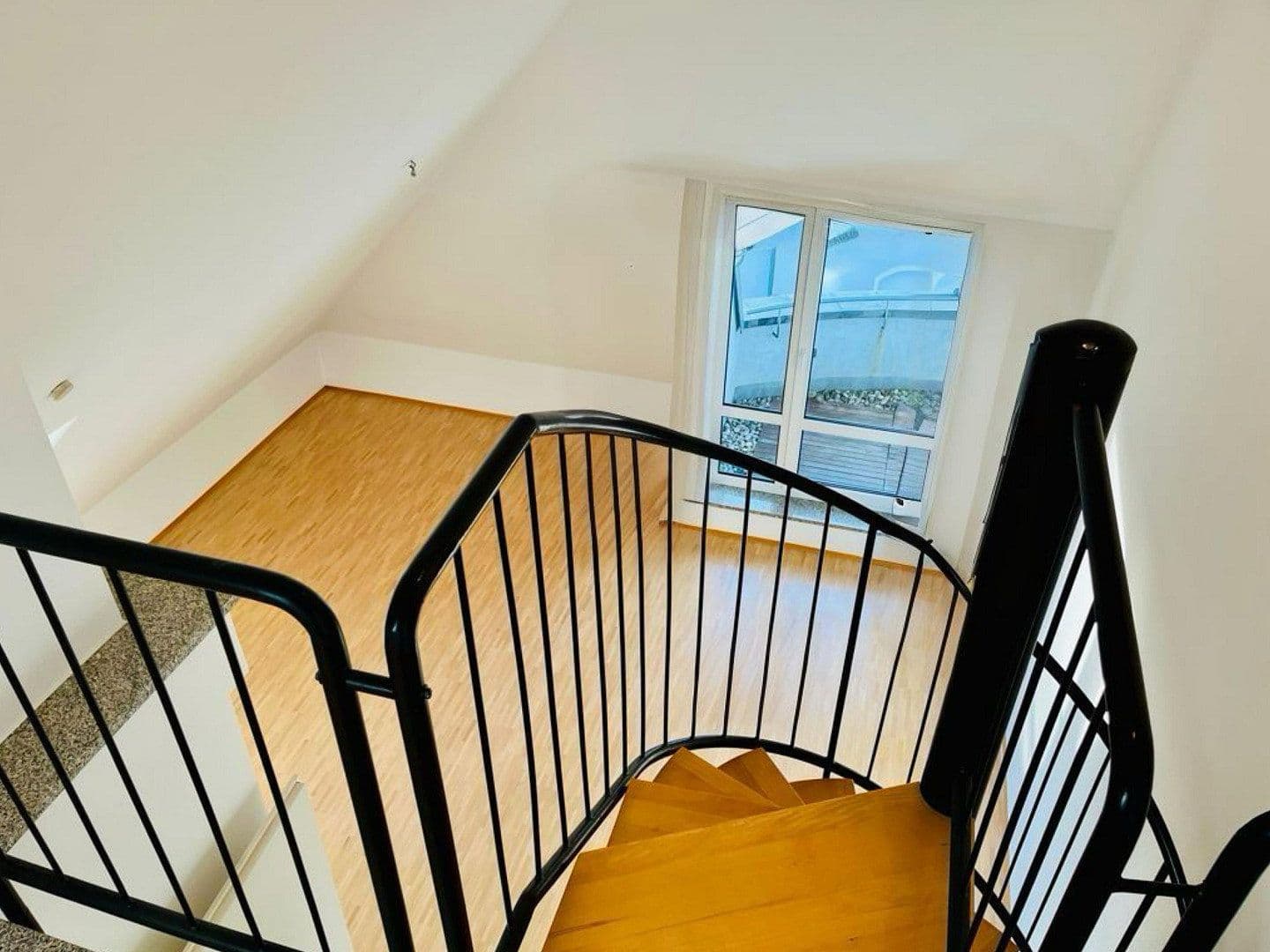 Prodej bytu 2+kk 67 m², Leopoldstraße 6, Bayreuth, Bavorsko Prodej bytu 2+kk 67 m², Leopoldstraße 6, Bayreuth, Bavorsko
