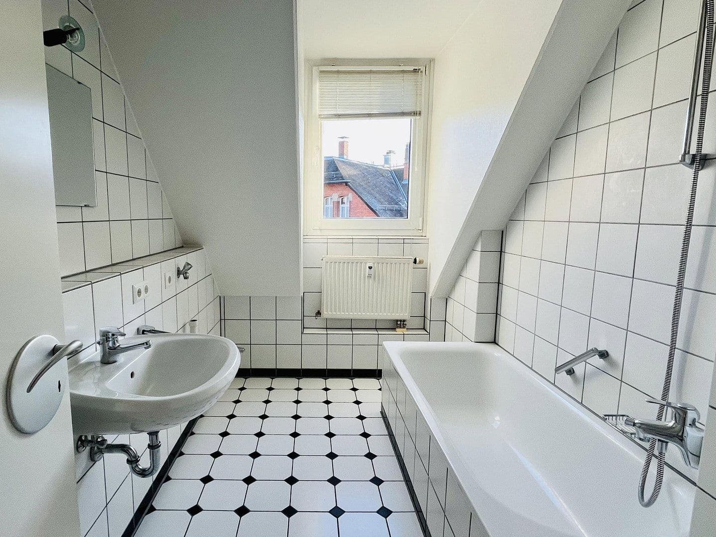 Prodej bytu 2+kk 67 m², Leopoldstraße 6, Bayreuth, Bavorsko Prodej bytu 2+kk 67 m², Leopoldstraße 6, Bayreuth, Bavorsko