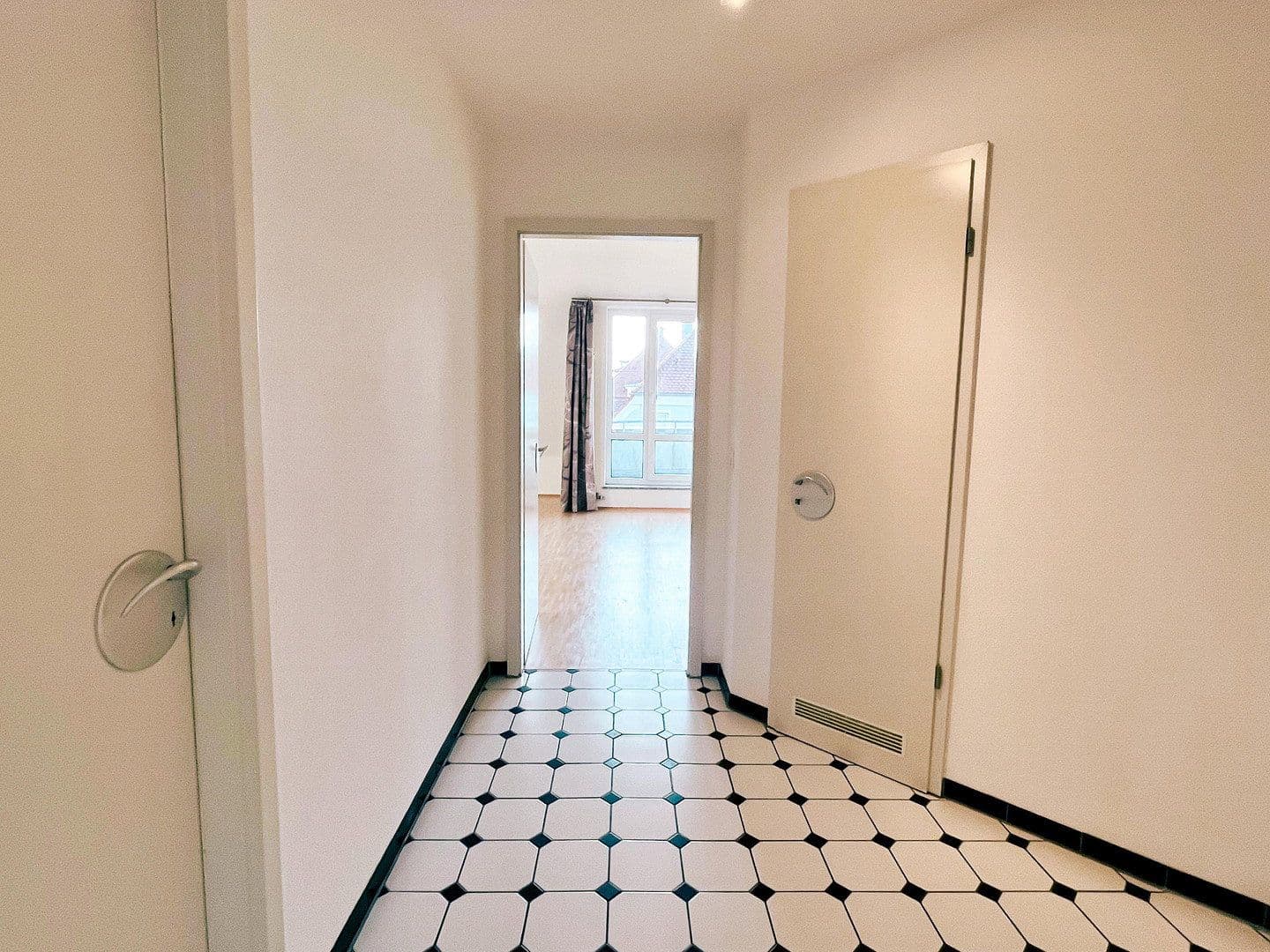 Prodej bytu 2+kk 67 m², Leopoldstraße 6, Bayreuth, Bavorsko Prodej bytu 2+kk 67 m², Leopoldstraße 6, Bayreuth, Bavorsko