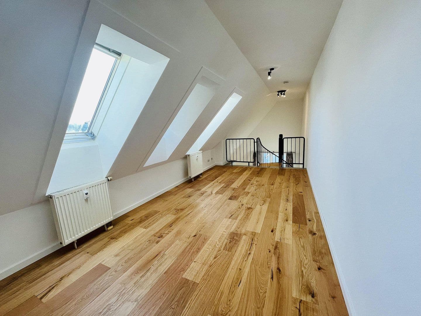 Prodej bytu 2+kk 67 m², Leopoldstraße 6, Bayreuth, Bavorsko Prodej bytu 2+kk 67 m², Leopoldstraße 6, Bayreuth, Bavorsko