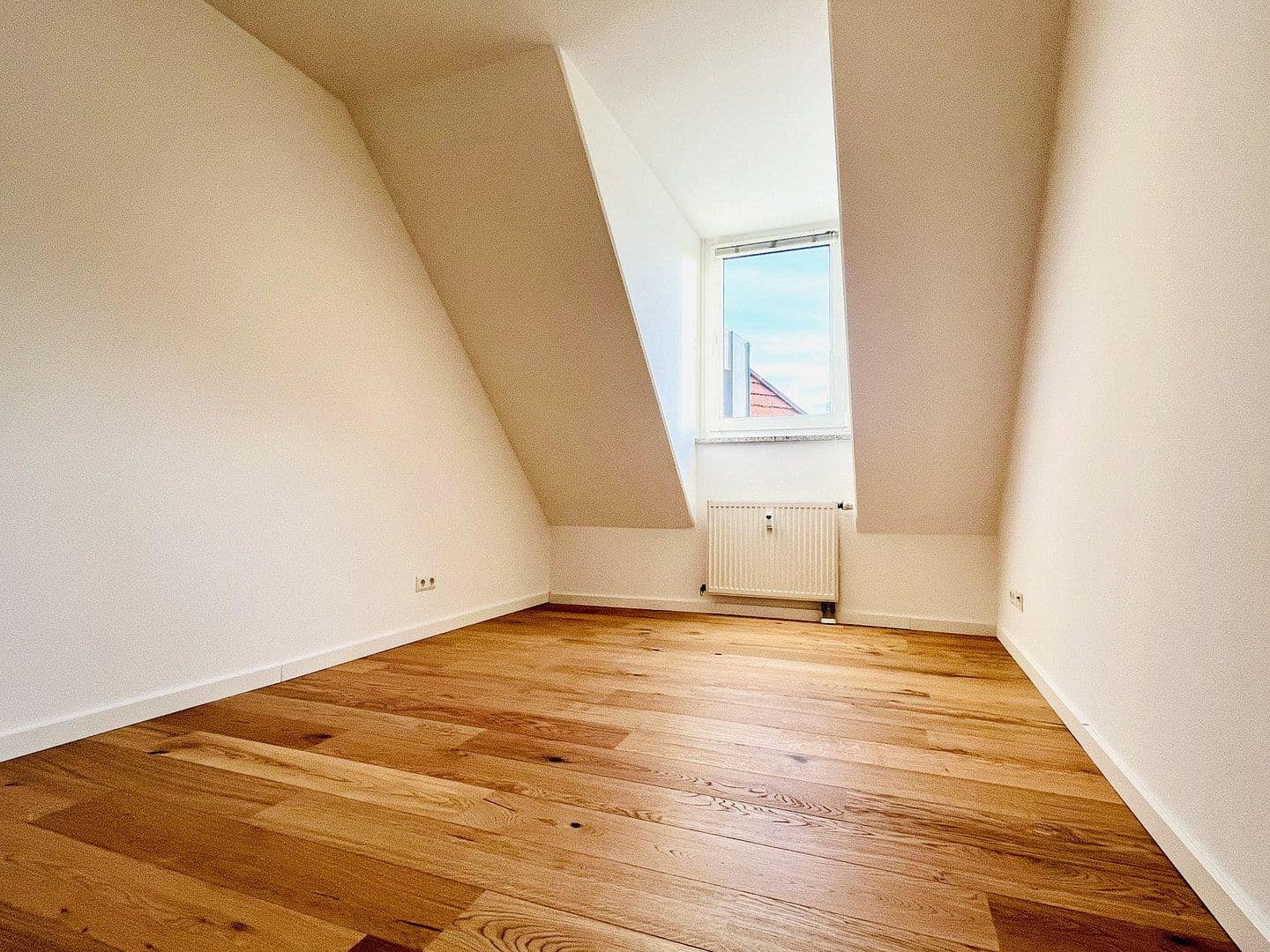 Prodej bytu 2+kk 67 m², Leopoldstraße 6, Bayreuth, Bavorsko Prodej bytu 2+kk 67 m², Leopoldstraße 6, Bayreuth, Bavorsko
