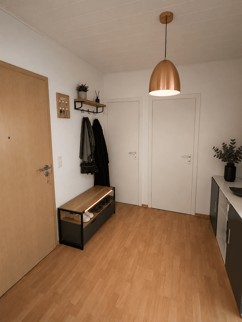 Prodej bytu 4+1 88 m², Am Görlitzer Platz 3, Siegen, Severní Porýní-Vestfálsko Prodej bytu 4+1 88 m², Am Görlitzer Platz 3, Siegen, Severní Porýní-Vestfálsko