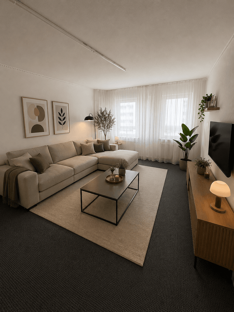 Prodej bytu 4+1 88 m², Am Görlitzer Platz 3, Siegen, Severní Porýní-Vestfálsko Prodej bytu 4+1 88 m², Am Görlitzer Platz 3, Siegen, Severní Porýní-Vestfálsko