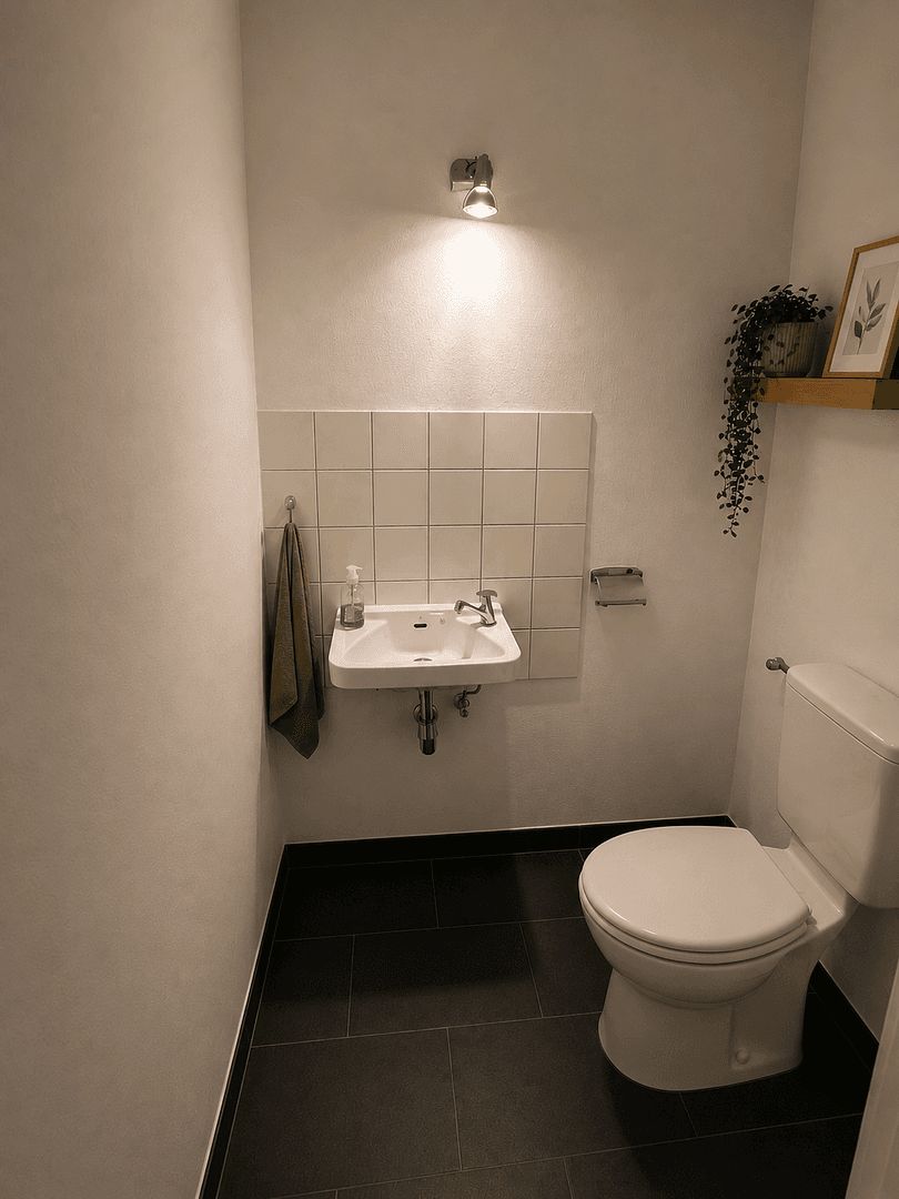 Prodej bytu 4+1 88 m², Am Görlitzer Platz 3, Siegen, Severní Porýní-Vestfálsko Prodej bytu 4+1 88 m², Am Görlitzer Platz 3, Siegen, Severní Porýní-Vestfálsko