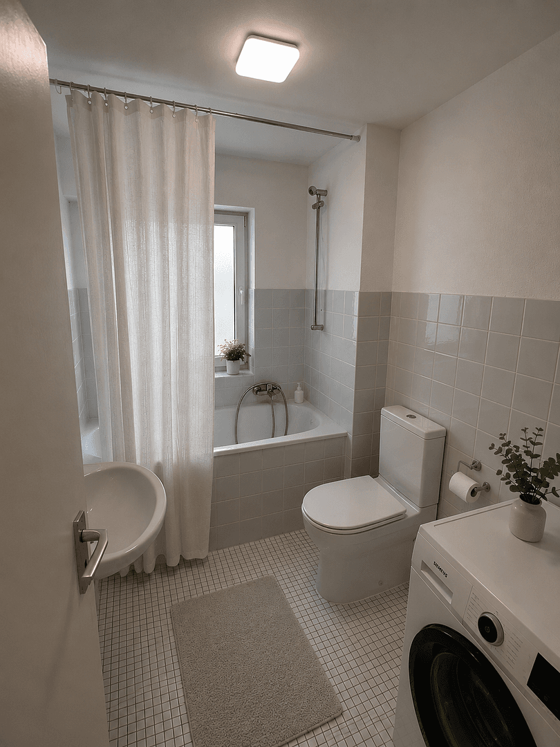 Prodej bytu 4+1 88 m², Am Görlitzer Platz 3, Siegen, Severní Porýní-Vestfálsko Prodej bytu 4+1 88 m², Am Görlitzer Platz 3, Siegen, Severní Porýní-Vestfálsko