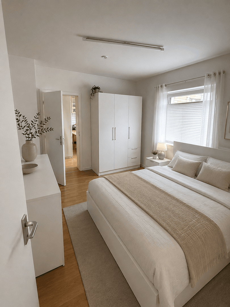 Prodej bytu 4+1 88 m², Am Görlitzer Platz 3, Siegen, Severní Porýní-Vestfálsko Prodej bytu 4+1 88 m², Am Görlitzer Platz 3, Siegen, Severní Porýní-Vestfálsko